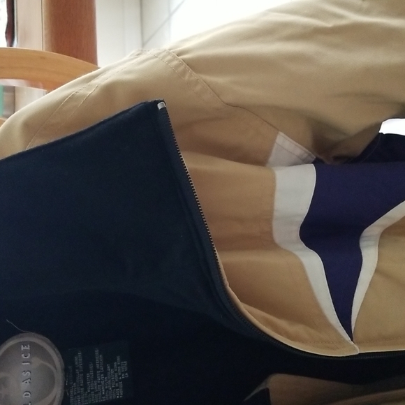 Winter coat - Picture 3 of 5